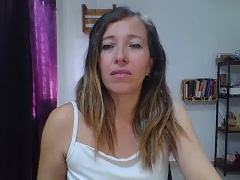 Snapshot of charlott_ponce chatting on 11.07.25 charlott ponce online show from 11.07.25