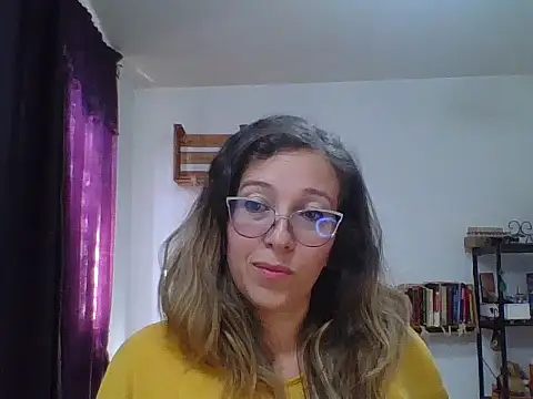 Snapshot of charlott_ponce chatting on 12.03.25 charlott ponce online show from 12.03.25