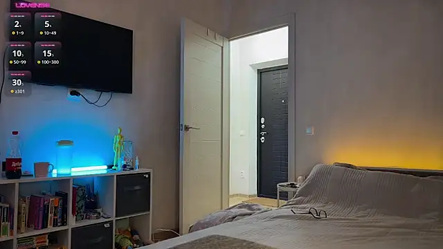 nikitos4you online show from 09.21.25