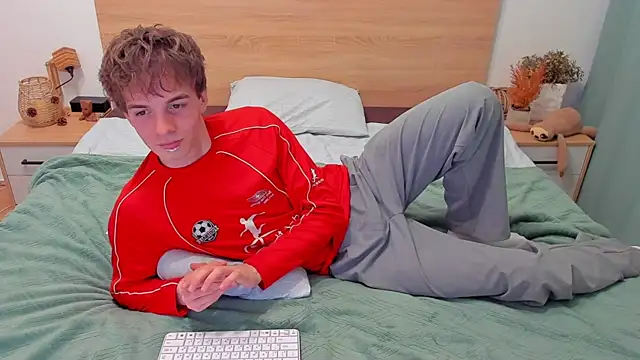 Fandi 777 online show from 12.01.25