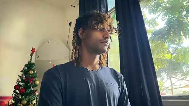 gerson173Hugo online show from 11.26.25