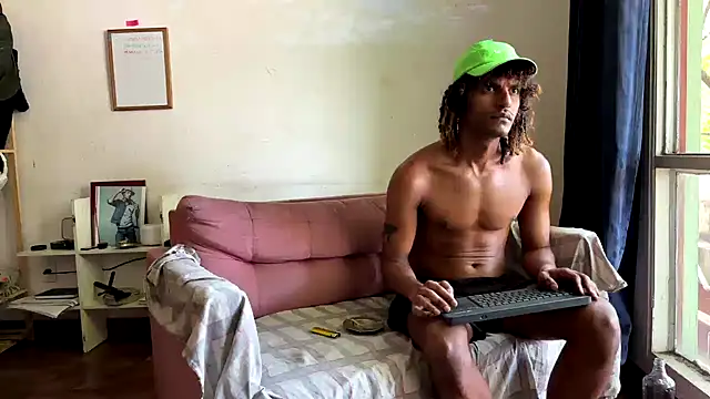 gerson173Hugo online show from 01.11.26