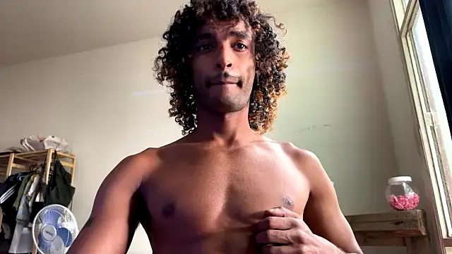 gerson173Hugo online show from 02.07.26