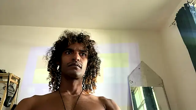 gerson173Hugo online show from 03.04.26