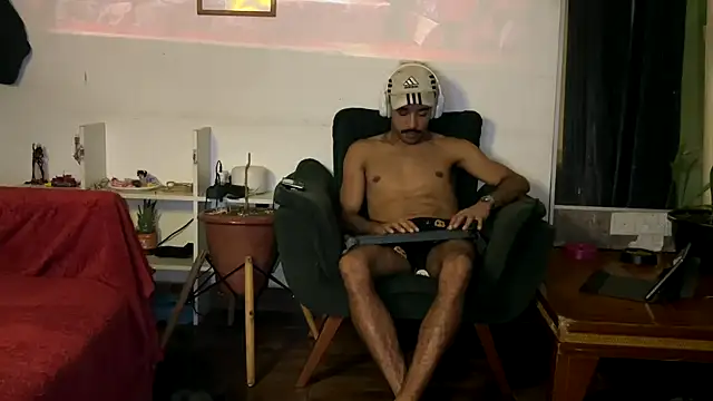 gerson173Hugo online show from 03.07.26