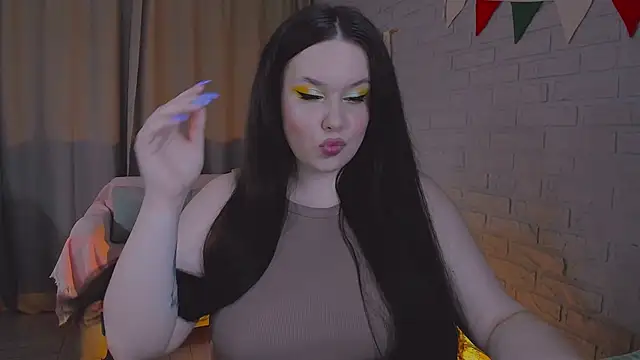 ritashinee online show from 02.25.25