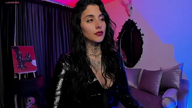 nasty aliice1 online show from 07.26.26
