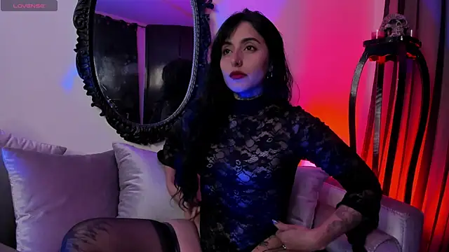 nasty aliice1 online show from 07.30.26