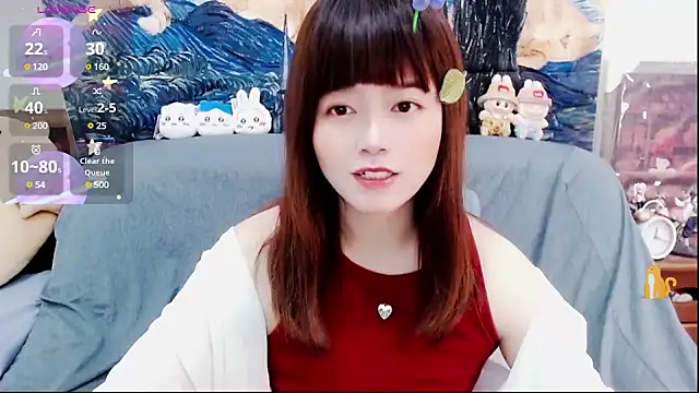 a0513 online show from 02.17.25