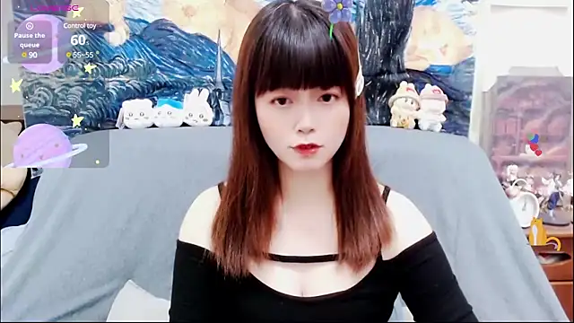 a0513 online show from 03.18.25