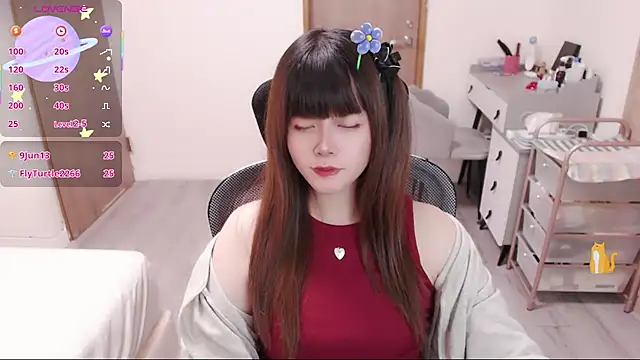a0513 online show from 07.16.26