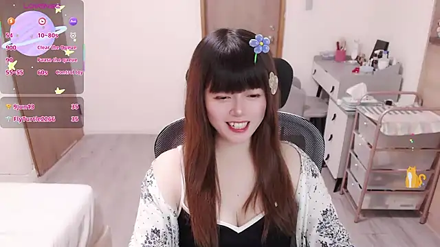a0513 online show from 08.04.26