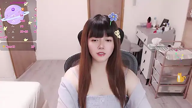 a0513 online show from 08.05.26