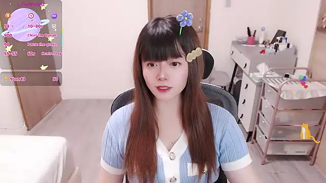 a0513 online show from 08.07.26