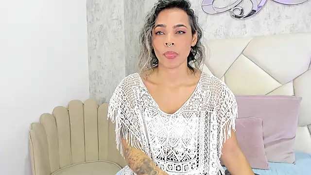 lexa 25  online show from 01.17.26