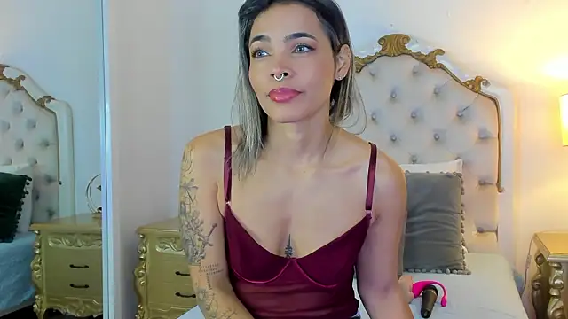 lexa 25  online show from 02.03.26