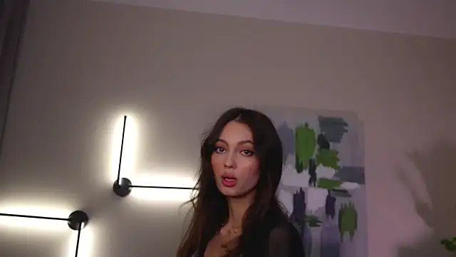 FirstOfFallen online show from 01.31.25