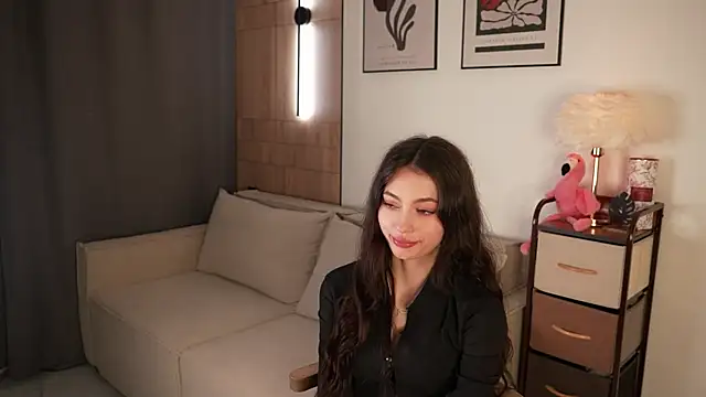 FirstOfFallen online show from 02.04.26