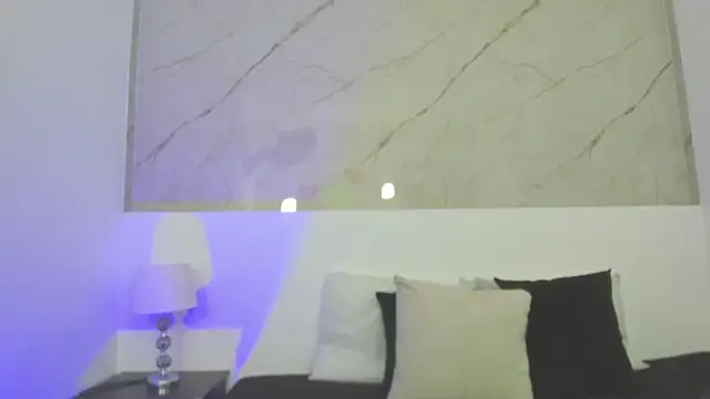 Anhii Ruiz online show from 01.25.25