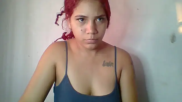 Naughty Ashley  online show from 04.22.26