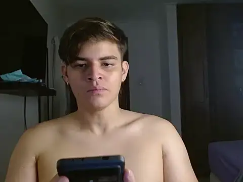 Snapshot of BadBunny_69 chatting on 01.06.26 BadBunny 69 online show from 01.06.26