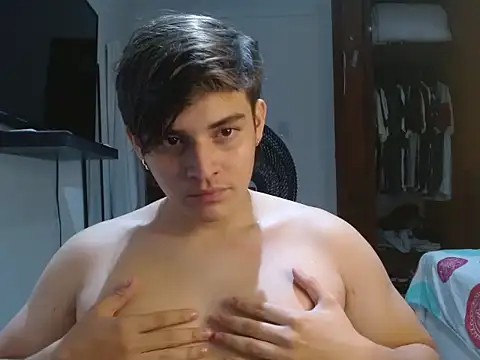 Snapshot of BadBunny_69 chatting on 01.19.26 BadBunny 69 online show from 01.19.26