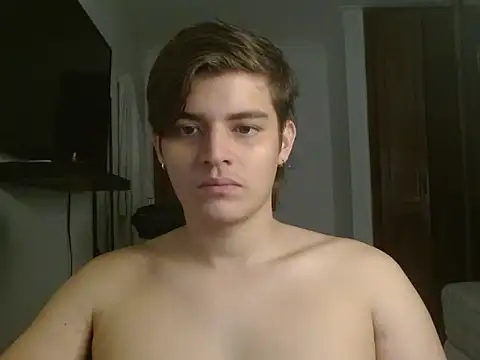 Snapshot of BadBunny_69 chatting on 02.07.26 BadBunny 69 online show from 02.07.26