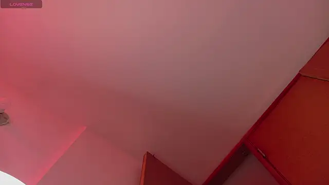 Snapshot of MegganCarter chatting on 11.12.25 MegganCarter online show from 11.12.25