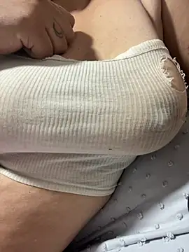 ruby santana777 online show from 03.20.25