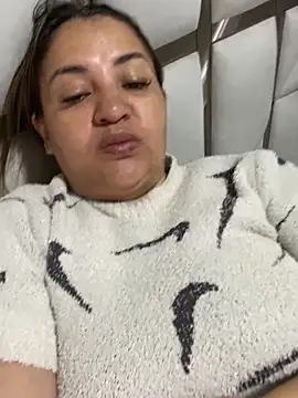 ruby santana777 online show from 11.10.25