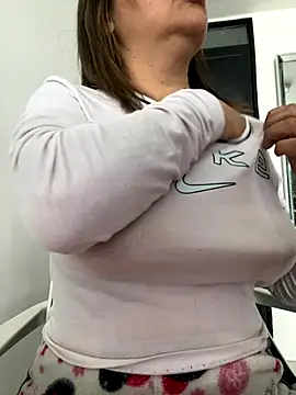 ruby santana777 online show from 12.04.25