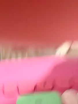 ruby santana777 online show from 12.21.25