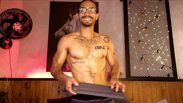 Romeocolin online show from 02.18.26