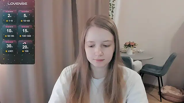 Snapshot of Alyaley chatting on 05.08.26 Alyaley online show from 05.08.26