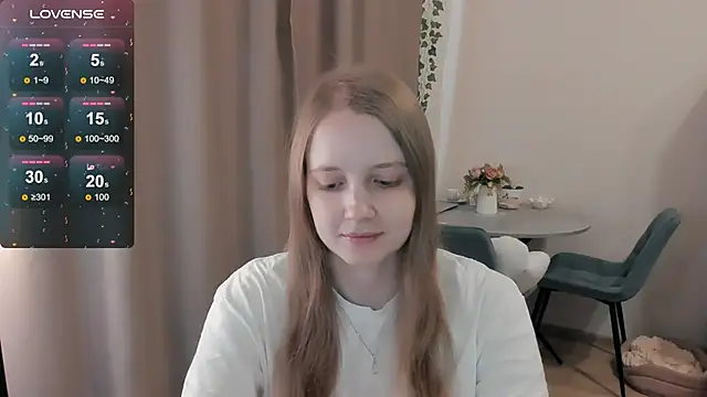Snapshot of Alyaley chatting on 06.12.26 Alyaley online show from 06.12.26