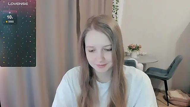 Snapshot of Alyaley chatting on 07.01.26 Alyaley online show from 07.01.26