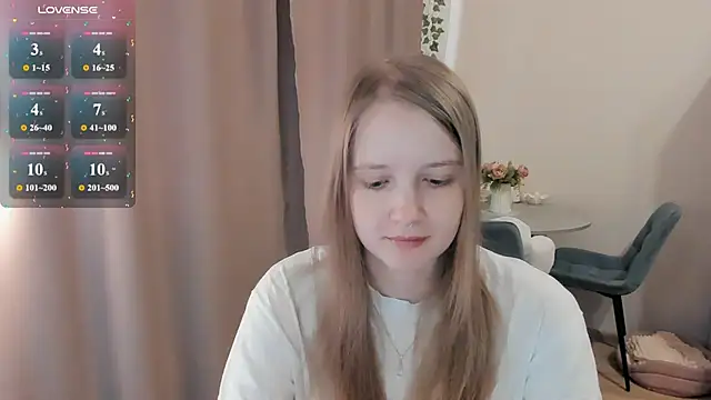 Snapshot of Alyaley chatting on 07.03.26 Alyaley online show from 07.03.26