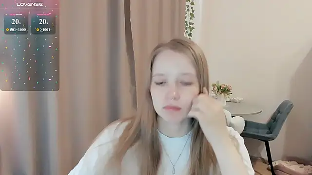 Snapshot of Alyaley chatting on 07.09.26 Alyaley online show from 07.09.26