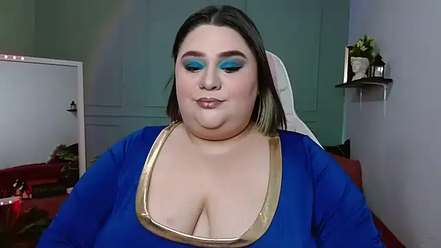 Snapshot of tiffany_laurens chatting on 12.15.24 tiffany laurens online show from 12.15.24