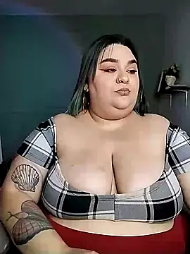 Snapshot of tiffany_laurens chatting on 01.31.25 tiffany laurens online show from 01.31.25