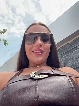 Syka0001 online show from 04.29.26