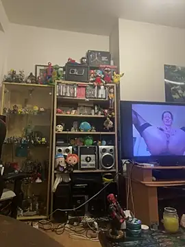 branleurbidu90 online show from 01.17.26