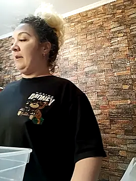 MikySWeet7 online show from 02.17.26