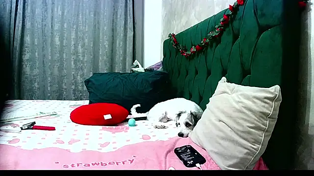 MikySWeet7 online show from 06.26.26