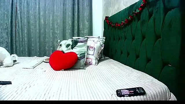 MikySWeet7 online show from 07.27.26