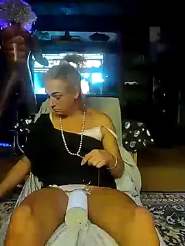 KrystallCoxxh online show from 10.06.25