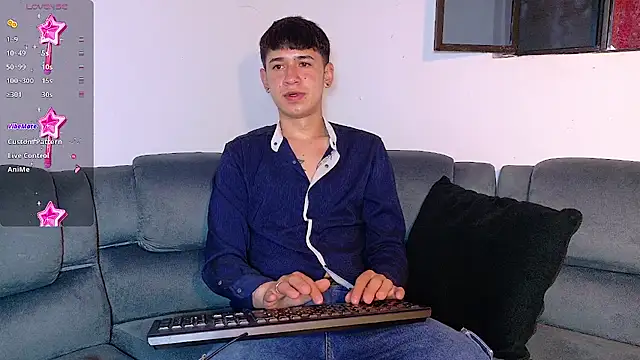 Mr daren  online show from 11.27.25