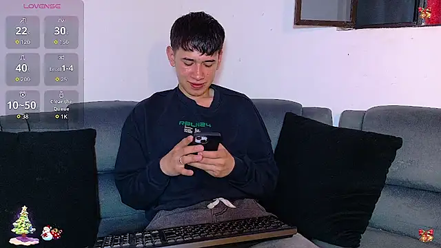 Mr daren  online show from 01.08.26