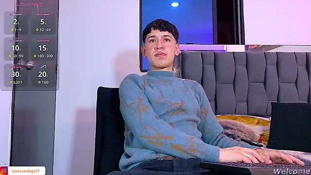 Mr daren  online show from 06.23.26