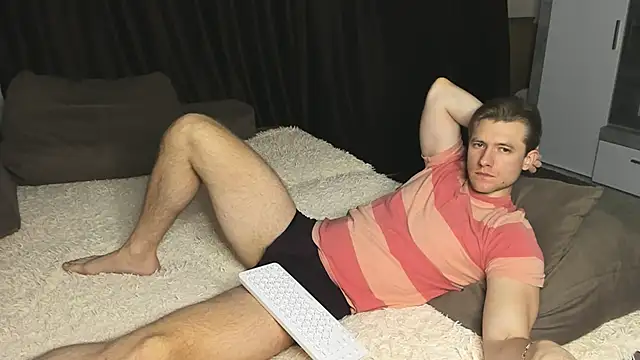 EthanPinkman online show from 12.11.24